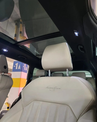 Skoda Kodiaq cena 159000 przebieg: 66000, rok produkcji 2021 z Gdańsk małe 781